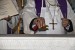 San Lussorio | Martire - Consacrazione nuovo altare 2012